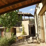 Alen D'aragon Landhaus Santa Eulalia de Gállego