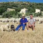 Landhaus Alen D'aragon