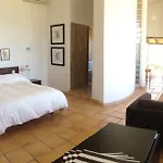 Landhaus Alen D'aragon