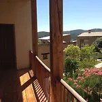 Landhaus Alen D'aragon