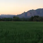 Alén D'aragón Casa rural *