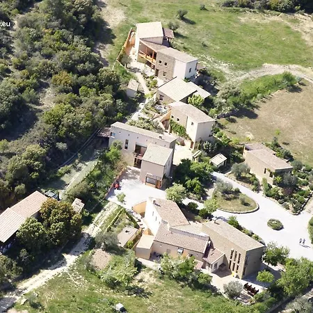 Alen D'aragon Santa Eulalia de Gállego