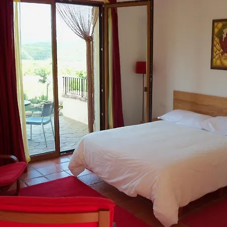 Alen D'aragon * Santa Eulalia de Gállego