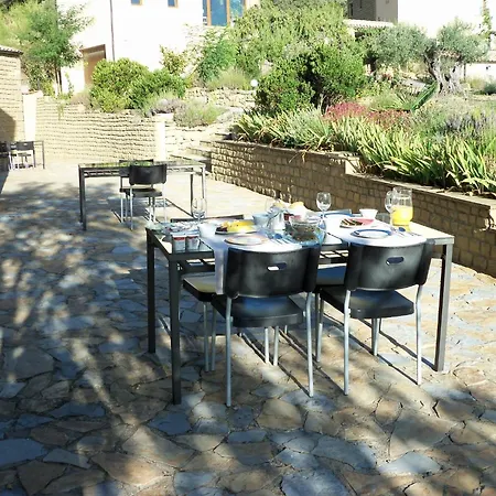 Landhuis Alen D'aragon