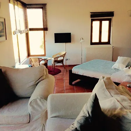 Alen D'aragon Landhuis