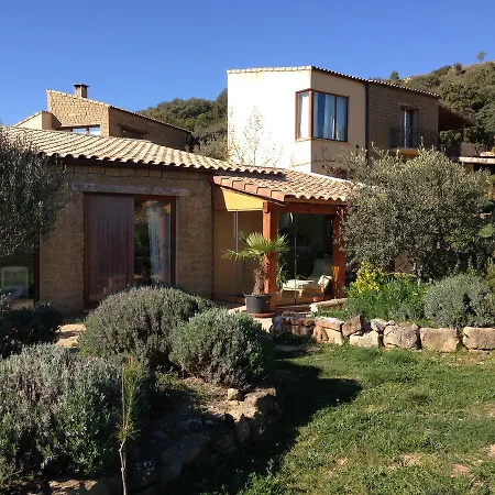 Alen D'aragon Landhuis