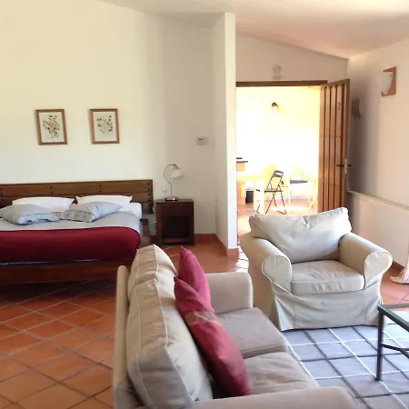 Летний дом Alen D'aragon *