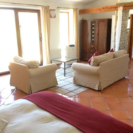 Alen D'aragon Landhuis