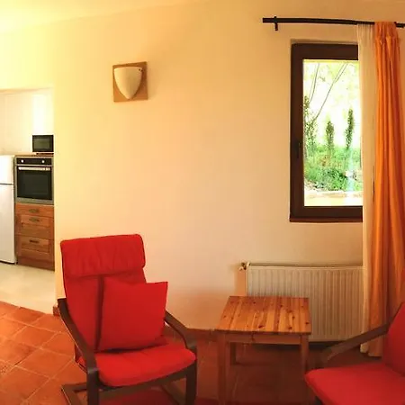 Alen D'aragon Santa Eulalia de Gállego