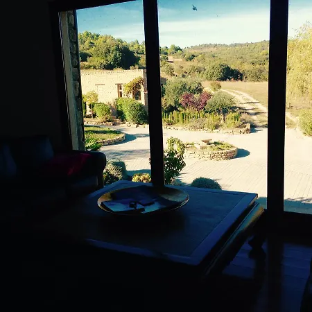 Alen D'aragon Landhuis *