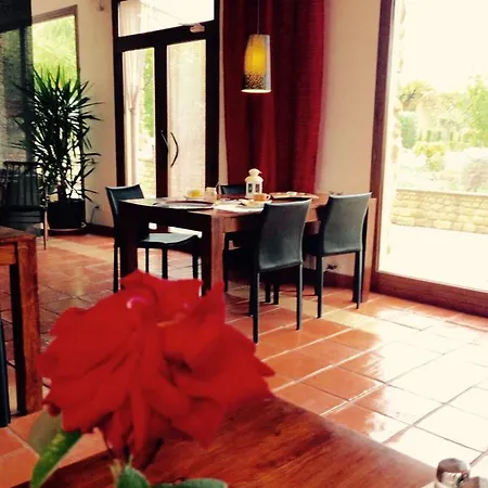 Alen D'aragon Landhuis