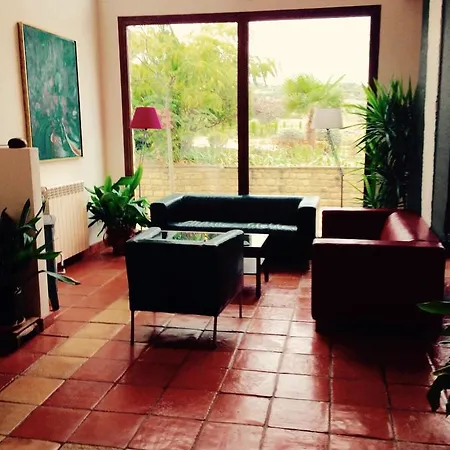 Alen D'aragon Landhuis Santa Eulalia de Gállego