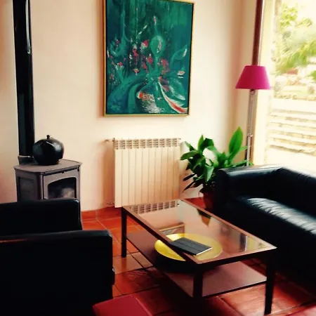 Alen D'aragon Landhuis Santa Eulalia de Gállego