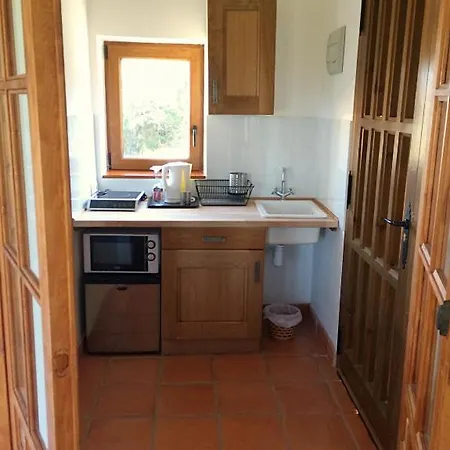 Летний дом Alen D'aragon *