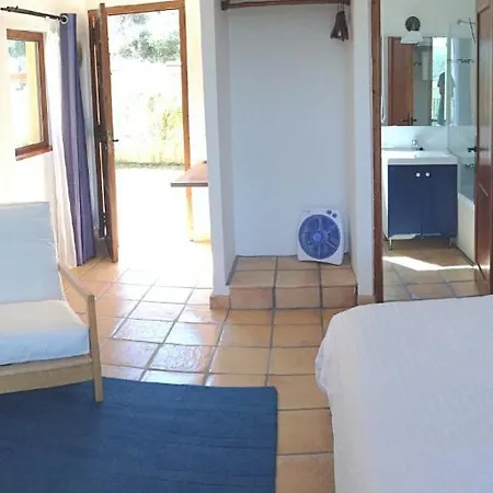 Landhuis Alen D'aragon