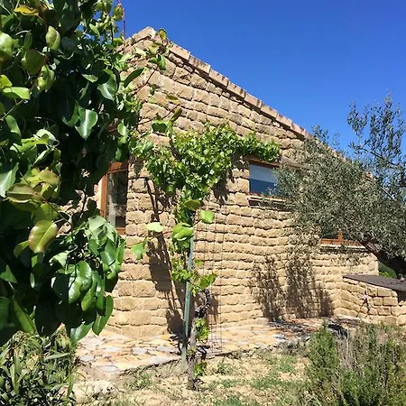 Alen D'aragon * Santa Eulalia de Gállego