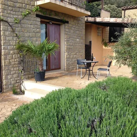 Alen D'aragon Летний дом