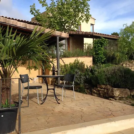 Landhuis Alen D'aragon *