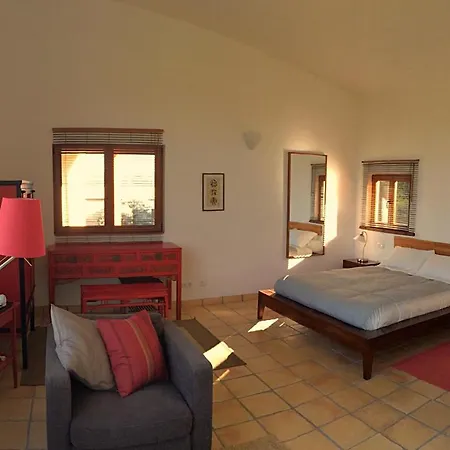 Alen D'aragon Летний дом