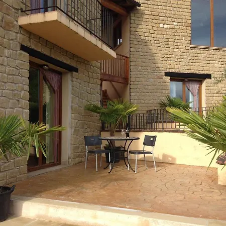 Alen D'aragon Санта-Эулалия-де-Гальего