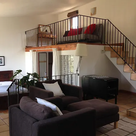 Alen D'aragon Santa Eulalia de Gállego