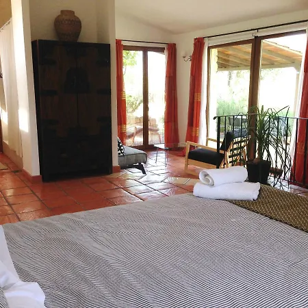 Alen D'aragon Летний дом