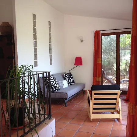 Country house Alen D'aragon Santa Eulalia de Gallego