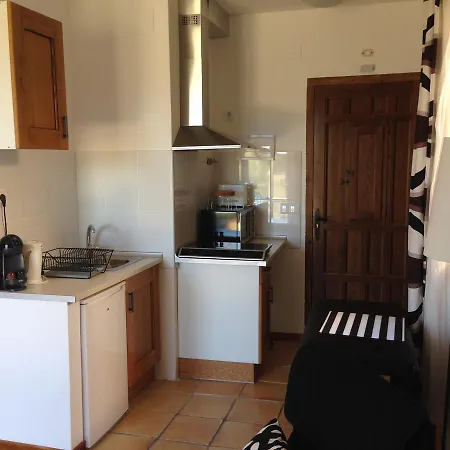 Alen D'aragon Санта-Эулалия-де-Гальего