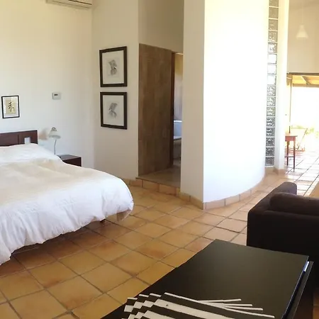 Country house Alen D'aragon