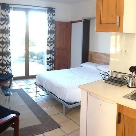 Alen D'aragon Landhuis Santa Eulalia de Gállego