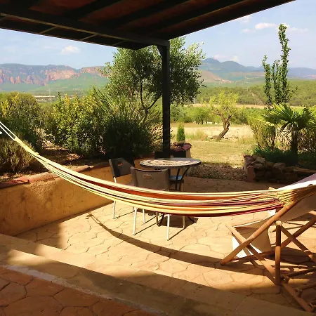 Landhuis Alen D'aragon *