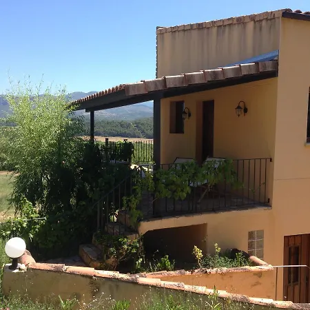 Alen D'aragon * Санта-Эулалия-де-Гальего