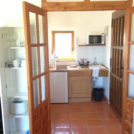 Летний дом Alen D'aragon