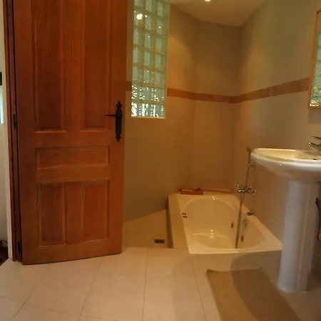 Alen D'aragon Летний дом *