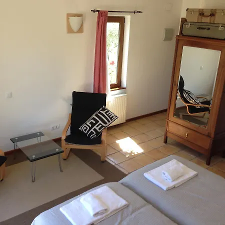 Landhuis Alen D'aragon Santa Eulalia de Gállego