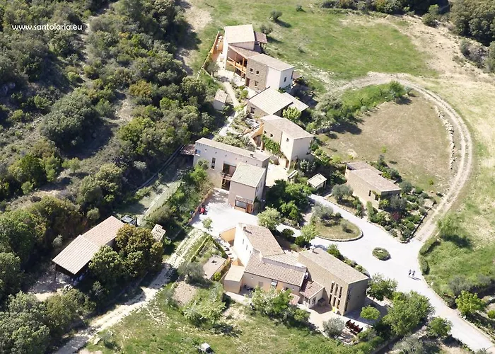 Alén D'aragón Santa Eulalia de Gállego