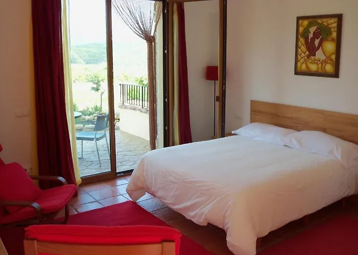 Alén D'aragón * Santa Eulalia de Gállego