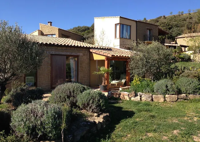 Alen D'aragon Landhaus