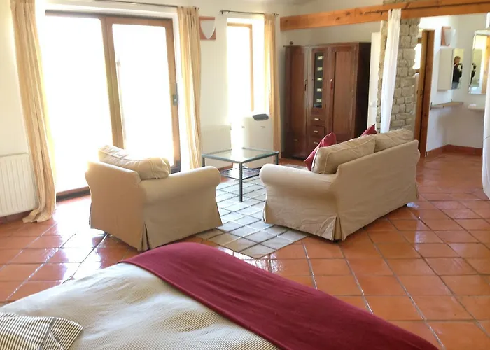 Alen D'aragon Landhaus