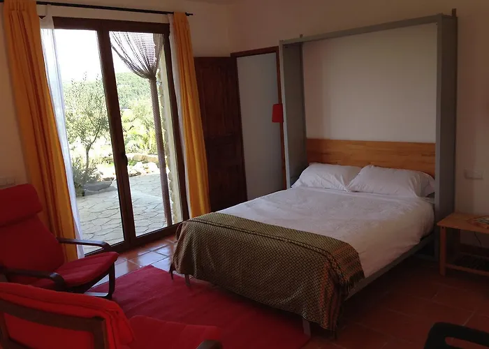 Casa rural Alén D'aragón Santa Eulalia de Gállego