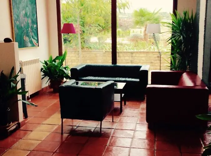 Alén D'aragón Casa rural Santa Eulalia de Gállego