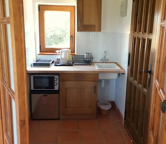 Landhaus Alen D'aragon *