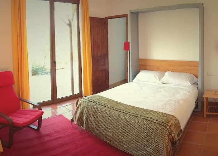 Landhaus Alen D'aragon Santa Eulalia de Gállego