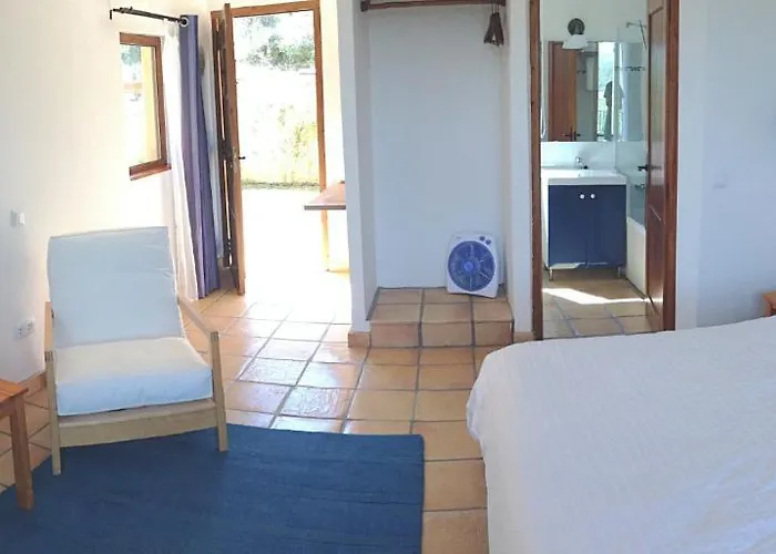 Casa rural Alén D'aragón