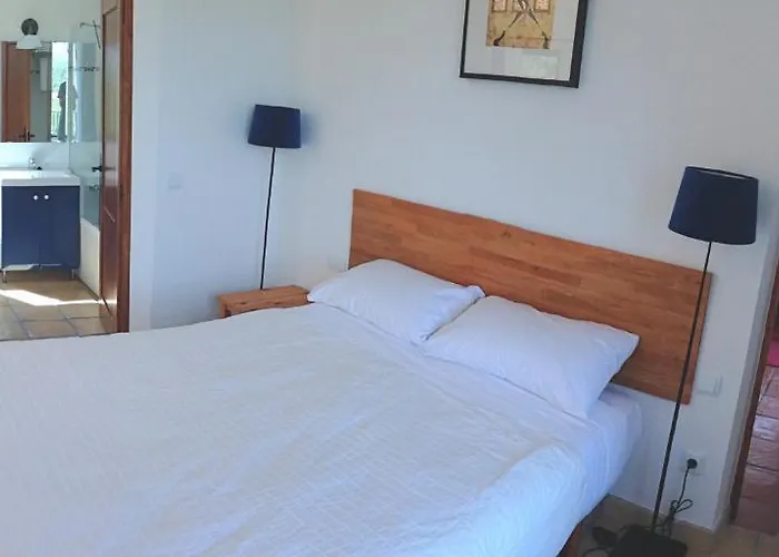 Alén D'aragón Casa rural *