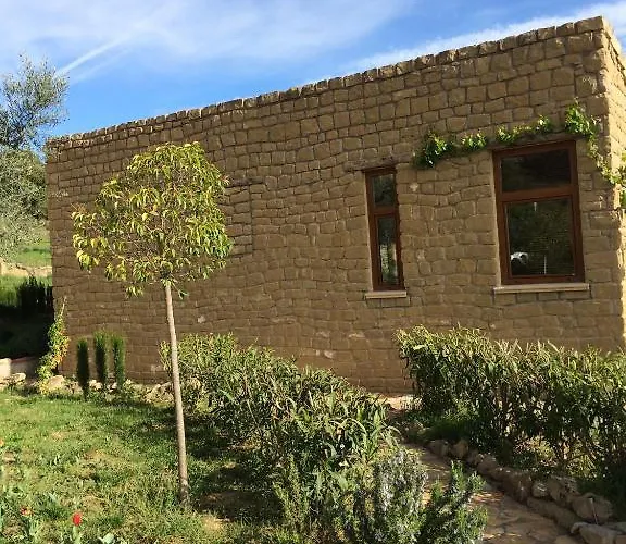 Alén D'aragón Casa rural