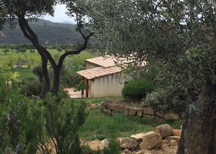 Casa rural Alén D'aragón *
