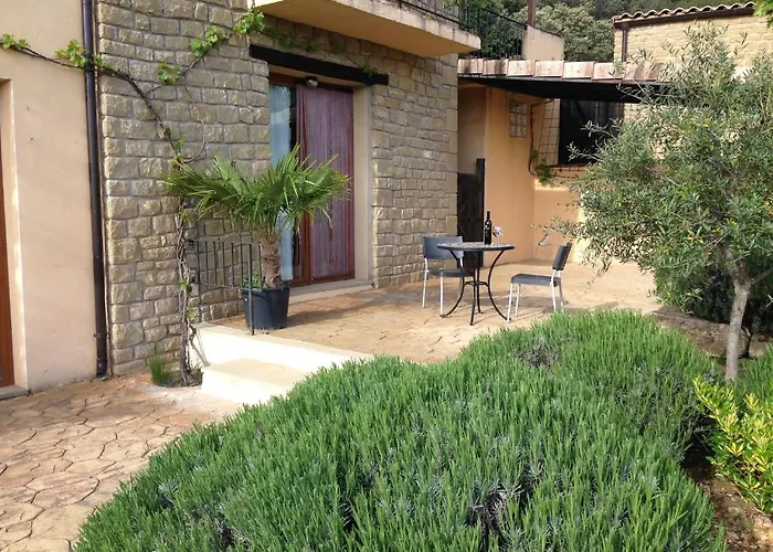 Alén D'aragón Casa rural