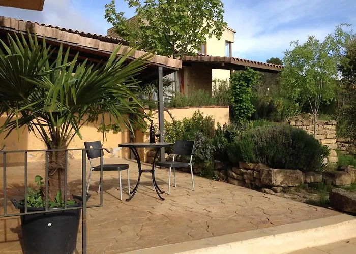 Landhaus Alen D'aragon *