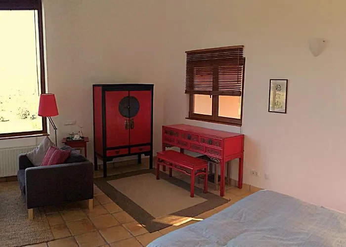 Alén D'aragón Santa Eulalia de Gállego